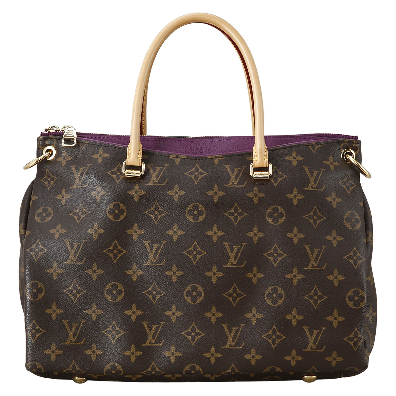 LOUIS VUITTON(USED)루이비통 M41059 모노그램 팔라스